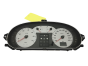 Speedometer/Instrument Cluster Renault Megane 1 7700428712 A 49521