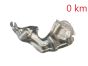 Heat Protection 140134019R 2.3 dCi BiTurbo Renault Master 3 0km