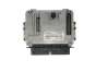 Controller F1B1-12A650-ASB E1BA-12B684-BA 0261S12484 Ford Bosch 