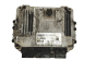 Controller 3M51-12A650-MA 0281011263 Ford Bosch 20393