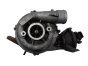 Turbocharger Ford Volvo 9654931780 GT1749V 2.0 TDCI
