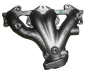 Exhaust Manifold New Renault Clio Kangoo Scenic 1.4-1.6 7700873358