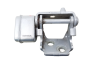 Door Limiter Right Rear Peugeot 207 9037C0
