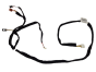 Interior Wiring System Renault Clio 4 241607420R