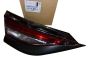 Lamp Left Original 9833619480 Citroen