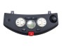 Heater Control Unit A/C Nissan Micra K12 27500AX708