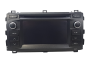 Navigation Toyota Auris 2 86140-02010 CV-VS02F3AE