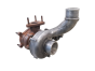 Turbocharger 036999H067677 7701473757 K03-055 Renault Master 2 2.5 dci