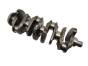 Crankshaft 8200037836 8201707072 122010173R 2.0 16v F4R Renault 1016