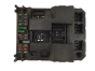 Controller BSI J03-00 9651197580 9651196880 PSA Valeo 1436