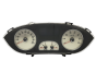 Speedometer/Instrument Cluster Lancia Musa 735388653 503001190100 29073