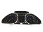 Speedometer/Instrument Cluster Audi A6 C6 4F0920932J 503000734201 32180