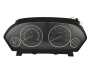 Speedometer/Instrument Cluster BMW 3 F30 9232895 9325215-01 VDO