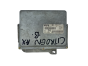 Controller 0261204051 9624936180 MA3.0 PSA Bosch 52242