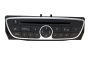 Cd Radio Player Renault Megane 3 Scenic 3 281150030R 0822