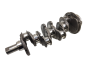 Crankshaft 03R 122011219R 2.0 dci Renault Opel Nissan 1094