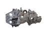 Timing Gear Housing / Cover 135029068R 1.0 B4D Nissan Dacia Renault 