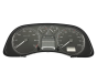 Speedometer/Instrument Cluster Peugeot 307 9654485080 A01 49486