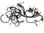 Engine Wiring System 240111104R 1,5 DCI Kangoo 2 Renault