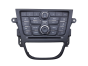 Radio panel Navi 950 Opel Mokka 95352486 Continental
