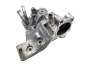 Thermostat Housing 110613765R 2.0 M4R Renault Scenic 3  