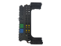Fuse Box Mercedes A1695450001 550000570 Leoni 24733