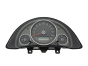 Speedometer/Instrument Cluster VW Up 1S0920860B 60867