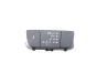 Control 98181932ZD Citroen C4 Cactus C3