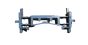 Fixing Pin Front New Original 8120.T9 8120T9 Citroen C-Crosser
