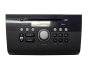 Cd Radio Player Suzuki Swift 39101-62J0 CQ-MX0470LC PACR01 1284