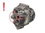 Alternator 7700422237 A11VI94 75A Valeo Renault 