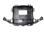 Radio mounting frame Navi Opel Astra K 39026780