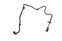 Fuel Lines FAP 8200825670 1,9 Dci Scenic 3 Megane 3 Renault
