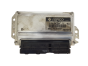 Controller 9030930266F 39110-02420 TBE2IN11 Hyundai Kefico 3134