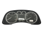 Speedometer/Instrument Cluster Peugeot 307 9636708880 E 05 40087