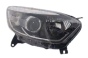 Headlamp Right Original Renault Captur 260103714R