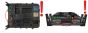 Controller BSI 2004 H05-01 9663510580 PSA Johnson Controls 1327