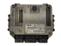 Controller PSA 0281012466 9653958980 Bosch 