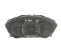 Speedometer/Instrument Cluster Suzuki Swift A2C53060969 Siemens VDO 58529