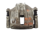 Brake Caliper Right Front Citroen DS3 9805497780 Bosch