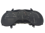 Speedometer/Instrument Cluster Seat Altea 5P0920822G 110080280004 18826