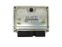 Controller 4D0907559AB 0261207632 Audi Bosch 16327