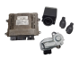 Starter Kit Mercedes Sprinter W906 A2711536191 A9069008600 A0375456132