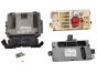 Starter Kit Fiat Bravo 2 51809689 51786512 51786513 1.9 JTD