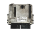Controller 0281033798 F1B1-12A650-BDA  Ford Bosch 