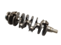 Crankshaft 9800993080 1.6 ehdi 8v 9H06 9H05 Citroen Peugeot 2902