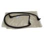 Door Seal Original 1345172080 871096 Fiat Citroen Peugeot
