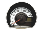 Speedometer/Instrument Cluster Aygo C1 107 83800-0H180-A 838000H180A 41667