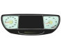 Speedometer/Instrument Cluster Ulysee Phedra C8 807 1495744080 PSA Fiat