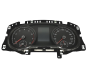 Speedometer/Instrument Cluster VW Golf MK7 5G1920740A 2604393-12 Johnson